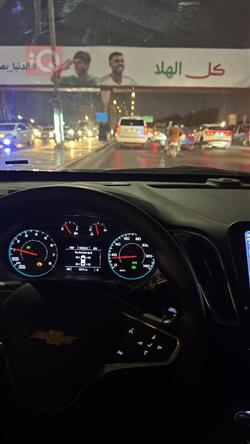 شيفروليه ماليبو